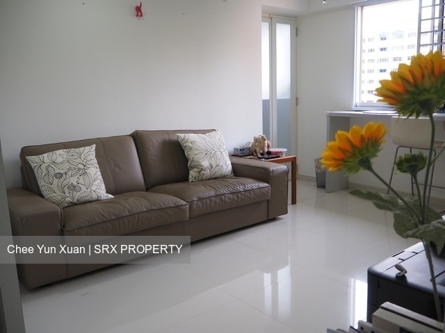 Pasir Ris Drive 6 thumbnail photo